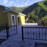 Kirayə (günlük) 5 otaqlı Həyət evi/villa Qax 6