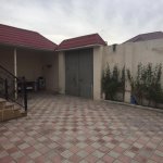 Satılır 3 otaqlı Həyət evi/villa, Zabrat qəs., Sabunçu rayonu 4