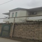 Satılır 4 otaqlı Həyət evi/villa, Binə qəs., Xəzər rayonu 21
