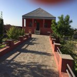 Kirayə (aylıq) 3 otaqlı Bağ evi, Pirşağı qəs., Sabunçu rayonu 5
