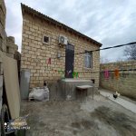 Satılır 3 otaqlı Həyət evi/villa, Hökməli, Sədərək ticarət mərkəzi, Abşeron rayonu 4