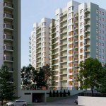 Продажа 3 комнат Новостройка, м. Эльмляр Академиясы метро, Статистика, Ясамал район 12