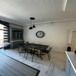 Kirayə (aylıq) 4 otaqlı Yeni Tikili, Xətai metrosu, Ağ şəhər, Xətai rayonu 5
