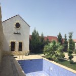 Satılır 5 otaqlı Həyət evi/villa, Şüvəlan, Xəzər rayonu 3