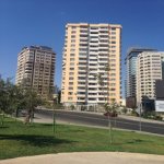 Продажа 4 комнат Новостройка, м. Эльмляр Академиясы метро, Ясамал район 1