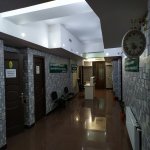 Kirayə (aylıq) 1 otaqlı Ofis, 20 Yanvar metrosu, Yasamal rayonu 2