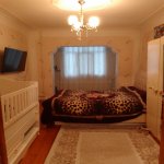 Satılır 2 otaqlı Köhnə Tikili, Azadlıq metrosu, 8-ci mikrorayon, Ayna Sultanova heykəli, Binəqədi rayonu 7