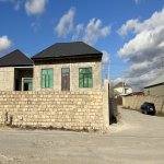 Satılır 3 otaqlı Həyət evi/villa, Digah, Abşeron rayonu 5