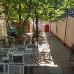 Satılır 4 otaqlı Həyət evi/villa, Neftçilər metrosu, Bakıxanov qəs., Sabunçu rayonu 4