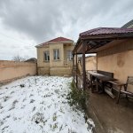 Satılır 3 otaqlı Həyət evi/villa, Zabrat qəs., Sabunçu rayonu 2