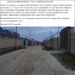Satılır Torpaq, Koroğlu metrosu, Kürdəxanı qəs., Sabunçu rayonu 3