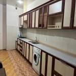 Продажа 2 комнат Новостройка, İnşaatçılar метро, пос. Ясамал, Ясамал район 7