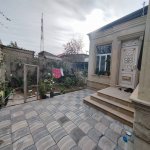 Satılır 4 otaqlı Həyət evi/villa, Binə qəs., Xəzər rayonu 2