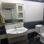 Аренда 3 комнат Новостройка, м. Ахмедли метро, Хетаи район 12