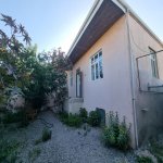 Satılır 3 otaqlı Həyət evi/villa, Koroğlu metrosu, Zabrat qəs., Sabunçu rayonu 1