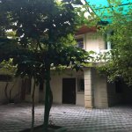 Satılır 5 otaqlı Həyət evi/villa, Gənclik metrosu, Nərimanov rayonu 4