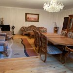 Satılır 4 otaqlı Həyət evi/villa, Novxanı, Abşeron rayonu 2