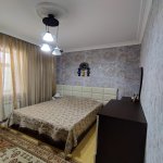 Satılır 3 otaqlı Həyət evi/villa, Koroğlu metrosu, Zabrat qəs., Sabunçu rayonu 4