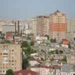 Продажа 2 комнат Новостройка, Ясамал район 22