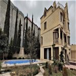 Kirayə (aylıq) 8 otaqlı Həyət evi/villa, Nəsimi metrosu, Nəsimi rayonu 47