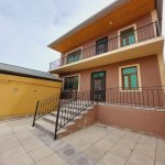 Satılır 6 otaqlı Həyət evi/villa, Binə qəs., Xəzər rayonu 4