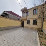 Satılır 4 otaqlı Həyət evi/villa, Koroğlu metrosu, Zabrat qəs., Sabunçu rayonu 5