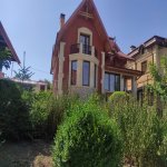 Satılır 5 otaqlı Həyət evi/villa Şamaxı 2