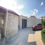 Kirayə (aylıq) 6 otaqlı Həyət evi/villa, 20 Yanvar metrosu, Biləcəri qəs., Binəqədi rayonu 24