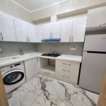Kirayə (aylıq) 2 otaqlı Yeni Tikili, Gənclik metrosu, Dədə Qorqud parkı, Nərimanov rayonu 5