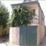 Satılır 3 otaqlı Həyət evi/villa, Qaraçuxur qəs., Suraxanı rayonu 1