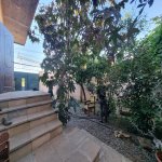 Satılır 3 otaqlı Həyət evi/villa, Koroğlu metrosu, Zabrat qəs., Sabunçu rayonu 3