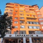 Продажа 4 комнат Новостройка, İnşaatçılar метро, Ясамал район 1