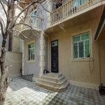 Satılır 6 otaqlı Həyət evi/villa, Koroğlu metrosu, Zabrat qəs., Sabunçu rayonu 3