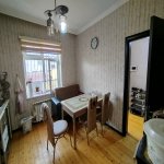 Satılır 4 otaqlı Həyət evi/villa, Avtovağzal metrosu, Biləcəri qəs., Binəqədi rayonu 17