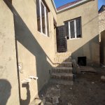 Satılır 3 otaqlı Həyət evi/villa, Avtovağzal metrosu, Biləcəri qəs., Binəqədi rayonu 19