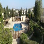 Satılır 8 otaqlı Həyət evi/villa, Novxanı, Abşeron rayonu 28