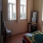 Satılır 4 otaqlı Həyət evi/villa, Elmlər akademiyası metrosu, Badamdar qəs., Səbail rayonu 52