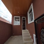 Satılır 3 otaqlı Həyət evi/villa, Avtovağzal metrosu, Biləcəri qəs., Binəqədi rayonu 1