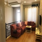 Satılır 10 otaqlı Həyət evi/villa, İnşaatçılar metrosu, Yasamal rayonu 2