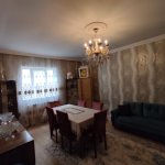 Satılır 4 otaqlı Həyət evi/villa, Avtovağzal metrosu, Biləcəri qəs., Binəqədi rayonu 10