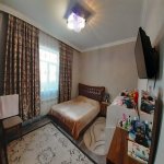 Satılır 4 otaqlı Həyət evi/villa, Koroğlu metrosu, Zabrat qəs., Sabunçu rayonu 9