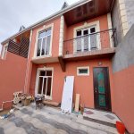Satılır 4 otaqlı Həyət evi/villa, Binə qəs., Xəzər rayonu 32