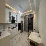Kirayə (aylıq) 2 otaqlı Yeni Tikili Xırdalan 4