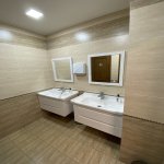 Satılır 6 otaqlı Ofis, İnşaatçılar metrosu, Yasamal rayonu 24