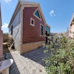 Satılır 3 otaqlı Həyət evi/villa, Koroğlu metrosu, Zabrat qəs., Sabunçu rayonu 2