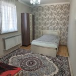 Kirayə (günlük) 2 otaqlı Həyət evi/villa İsmayıllı 10