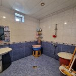 Satılır 4 otaqlı Həyət evi/villa, Koroğlu metrosu, Zabrat qəs., Sabunçu rayonu 15