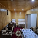 Kirayə (günlük) 2 otaqlı Həyət evi/villa Qusar 9