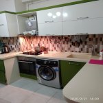 Продажа 3 комнат Новостройка, м. 20 Января метро, Ясамал район 8