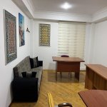 Kirayə (aylıq) 1 otaqlı Ofis, Nəriman Nərimanov metrosu, Nərimanov rayonu 4